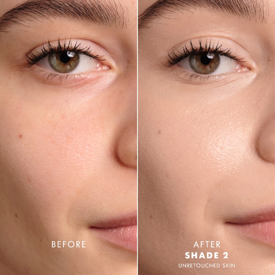 Увлажняющий консилер для лица и области под глазами Сияющий шелк Armani Beauty, 0.4 oz/12 mL, 2 — фото 2