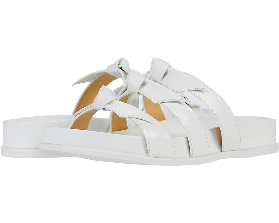 

Сандалии Alexandre Birman Lolita, белый