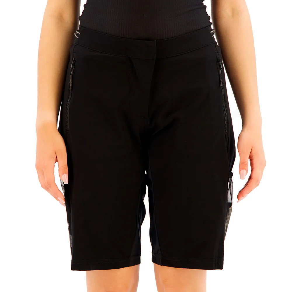 

Шорты Sportful Supergiara, черный