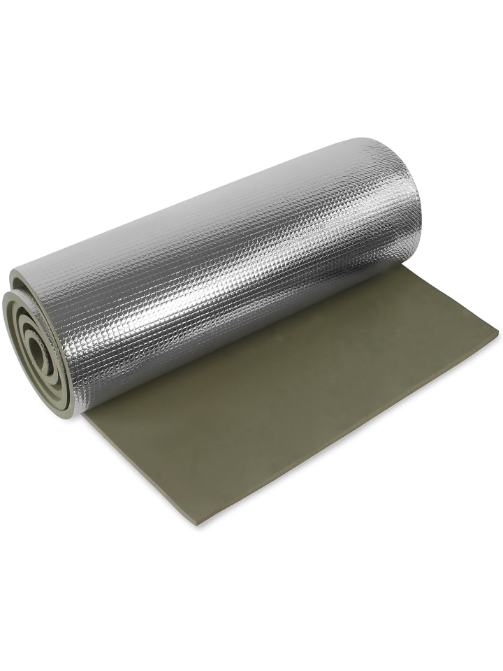 

Normani Outdoor Sports Сверхлегкий компактный спальный коврик ISO оливкового цвета