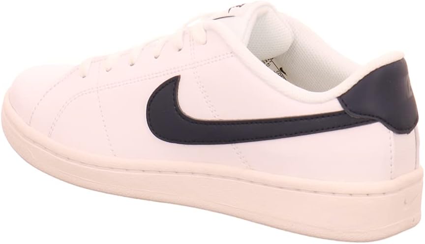 Мужские теннисные кроссовки NIKE, White Obsidian — фото 3