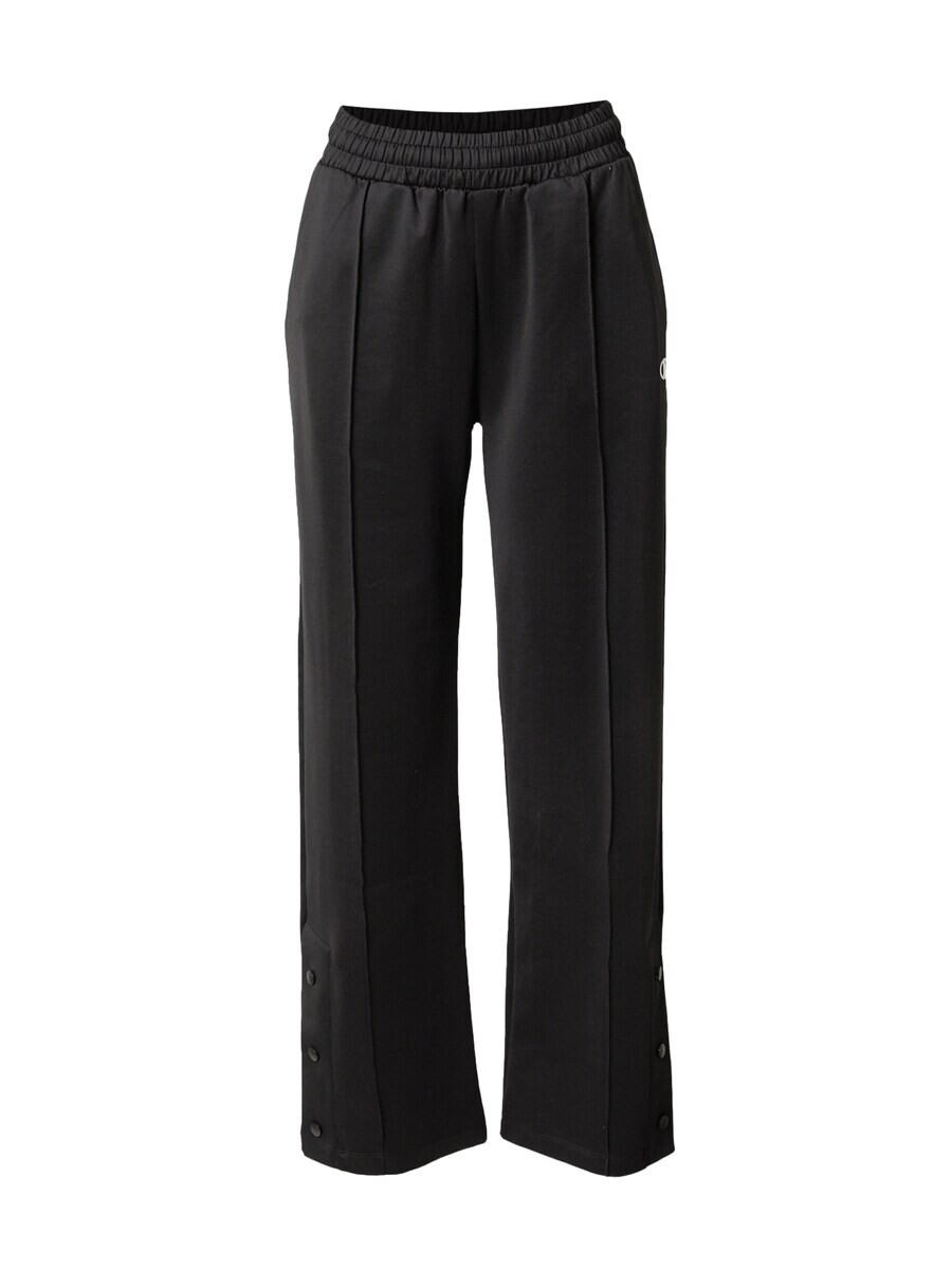 

Спортивные штаны Champion Authentic Athletic Apparel Loose fit Pants, черный