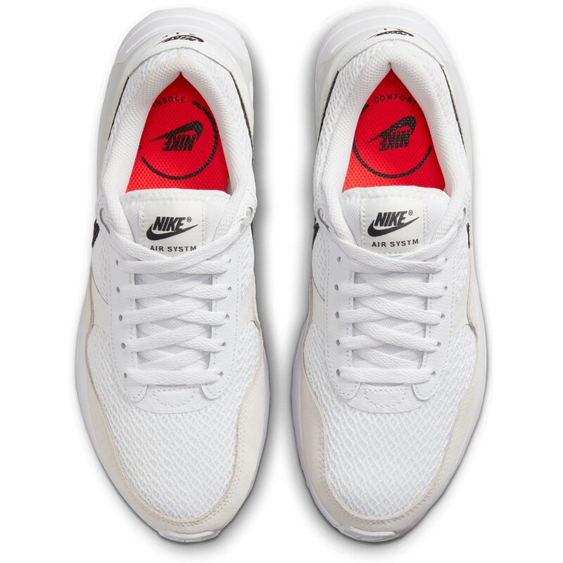 Повседневная обувь с системой Air Max Nike, мультиколор — фото 3