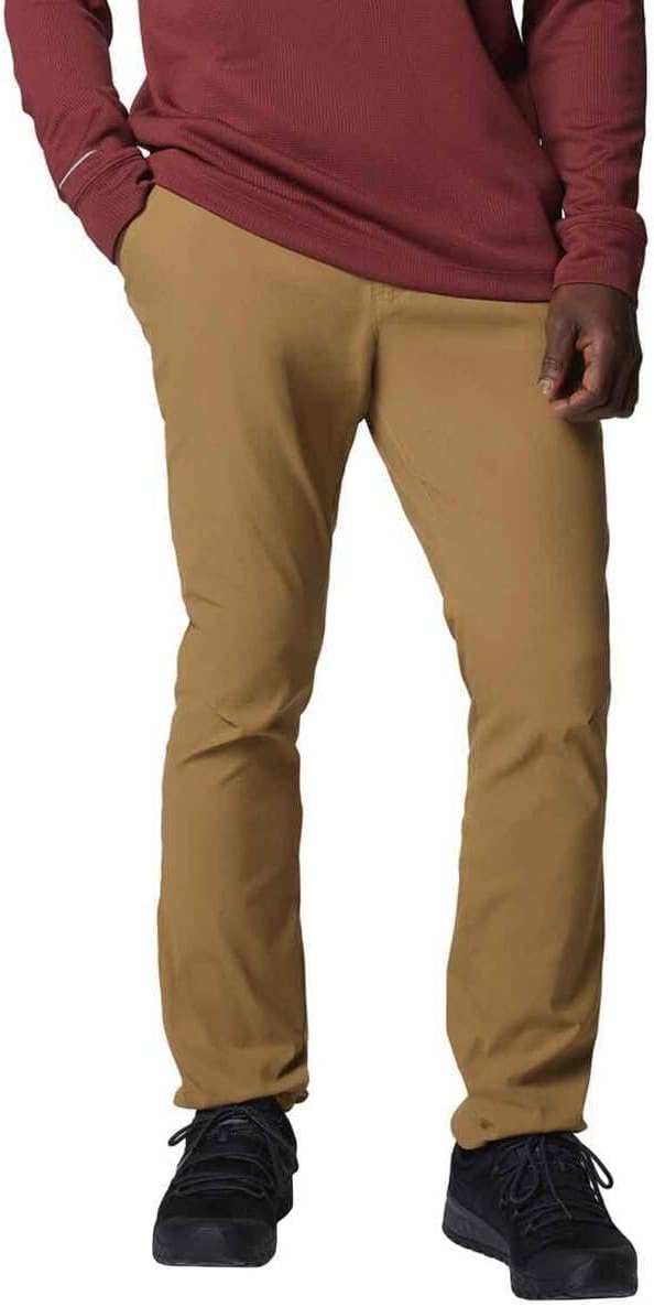 

Мужские брюки Columbia Black Mesa Woven Pant II, Delta