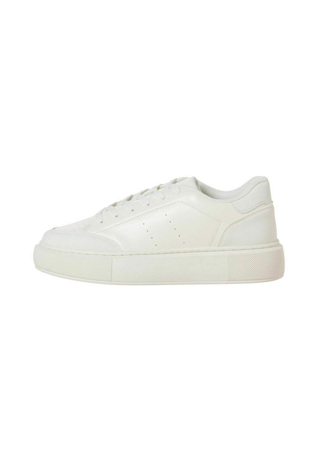 

Кроссовки JFWASPIRE COURT SNEAKER Jack & Jones, белый