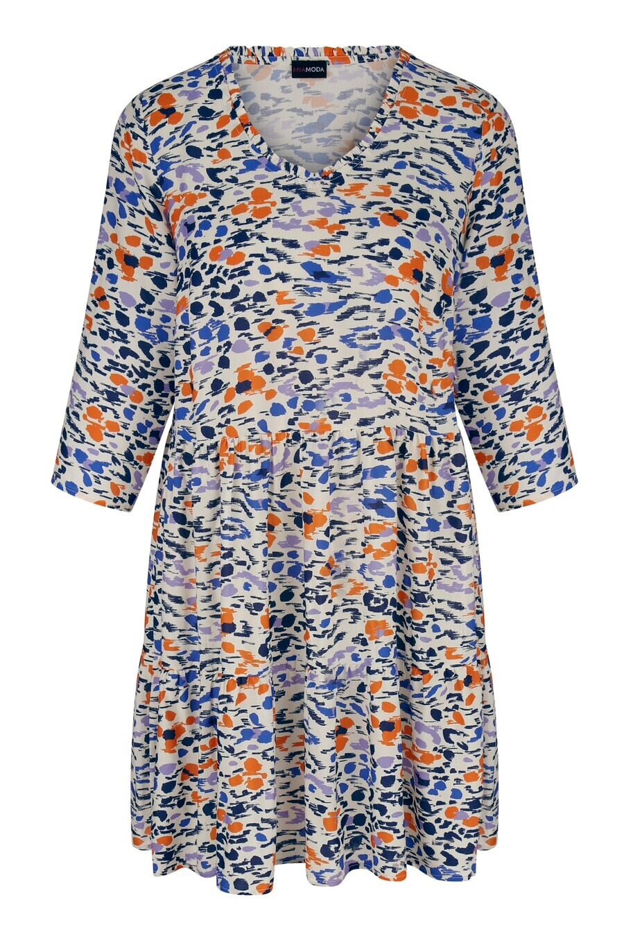 

Блуза MIAMODA Blouse, цвет Mixed colors