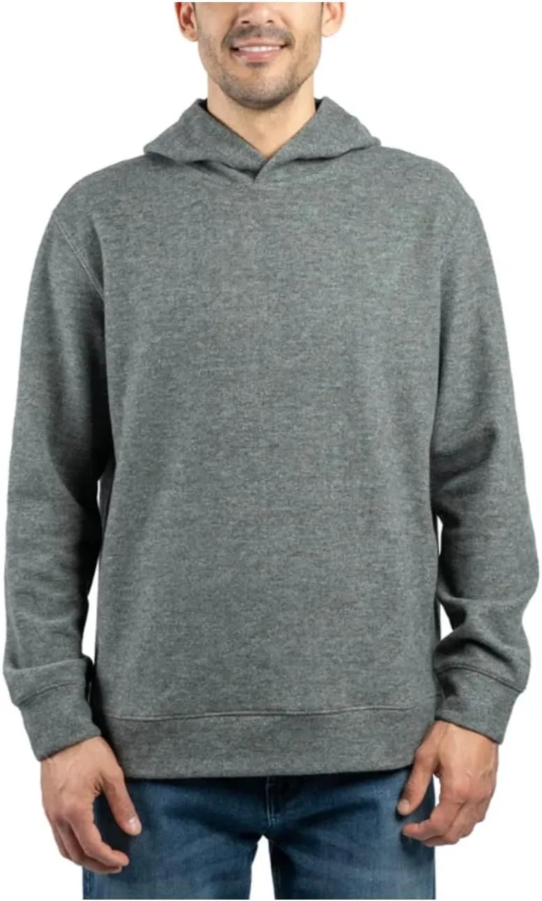 

Jachs New York мужская утепленная толстовка с капюшоном и карманами