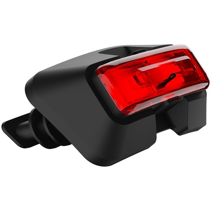 

Фонарь вентиляционный для шлема Scamp II - детский Giro, Black