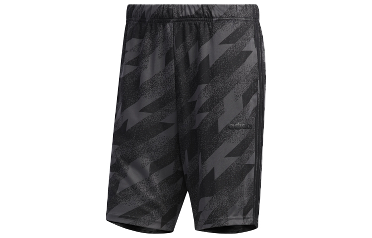 

Adidas Neo Спортивные шорты мужские черные