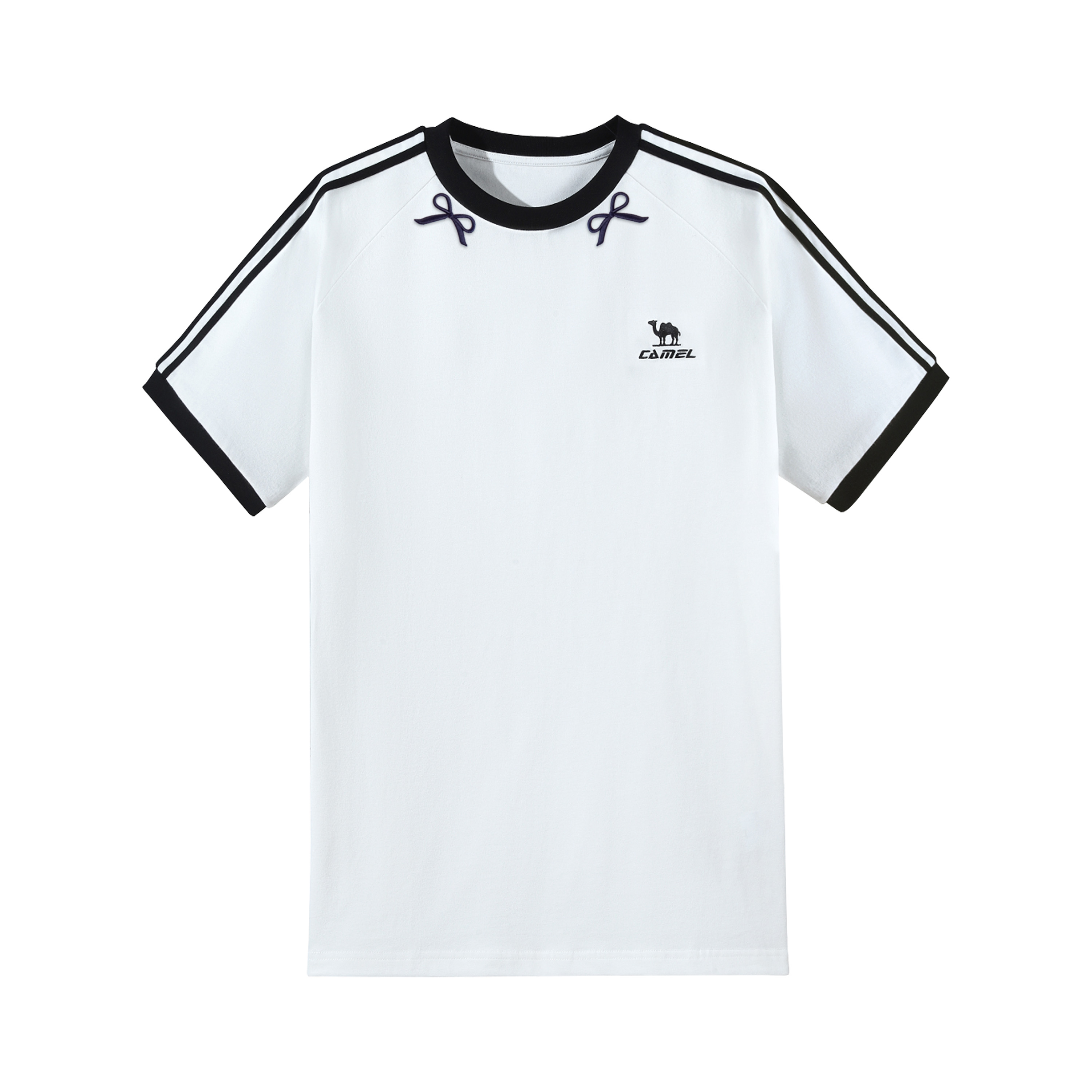 

CAMEL Футболка Urban Function Series Unisex White