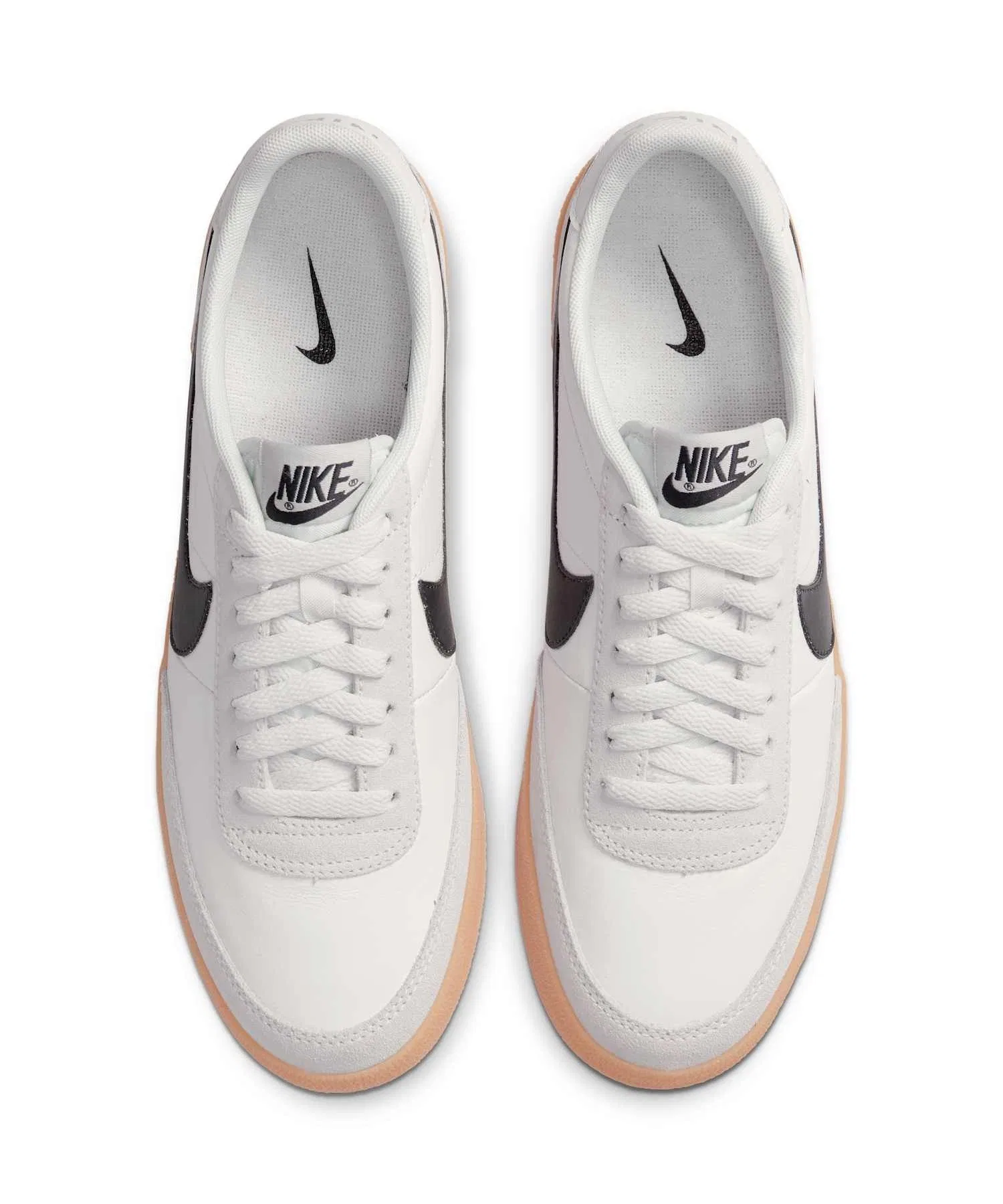 Мужские кроссовки Nike Killshot 2 Leather Sail — фото 4