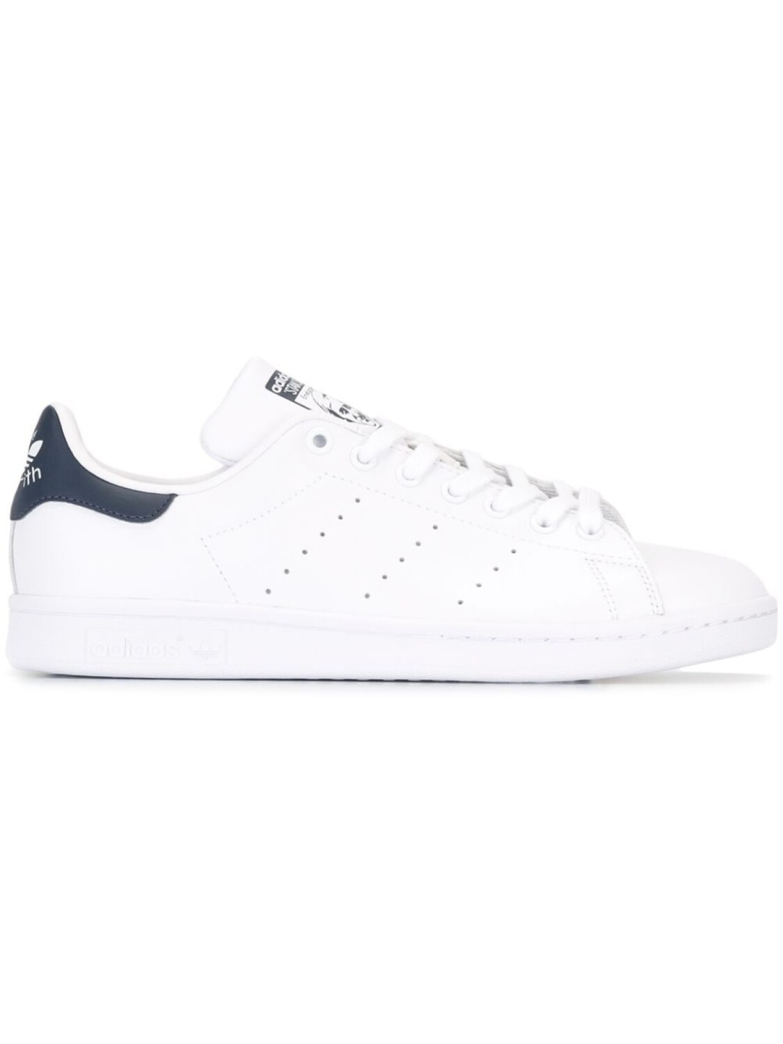 

Кроссовки Stan Smith Adidas, белый