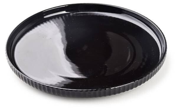 

Тарелка шивонне Mondex, черный