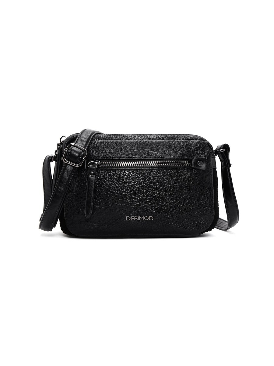 

Сумка через плечо Derimod, черный