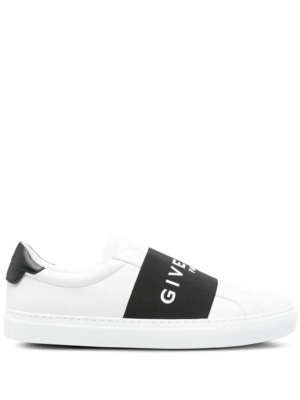 

Кроссовки с логотипом Givenchy, белый