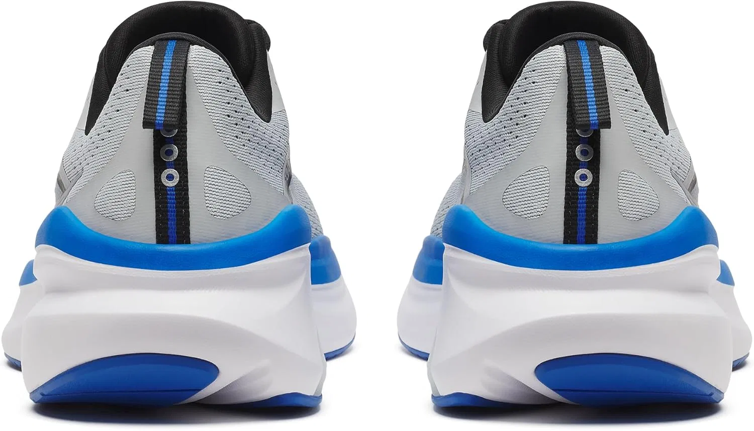 Мужские кроссовки Saucony Omni 22, Cloud Skydiver — фото 2
