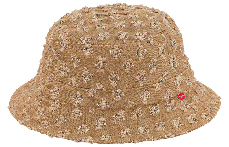 

Supreme Панама, Light Brown