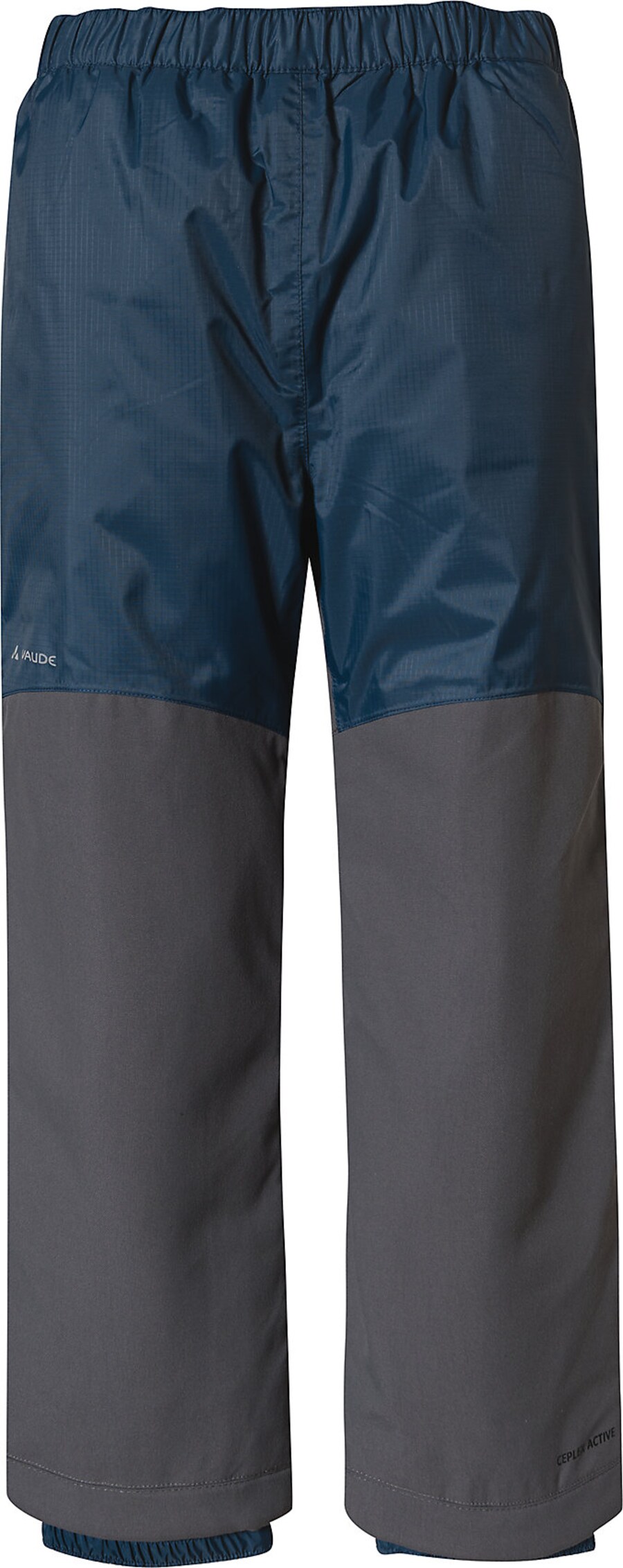 

Брюки VAUDE Regular Outdoor Pants Escape III, синий