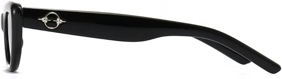 

Солнцезащитные очки с защитой UV400 | Компактная легкая оправа, цветные линзы | Для женщин и мужчин, для занятий спортом на открытом воздухе и вождения DSVIGF, Green