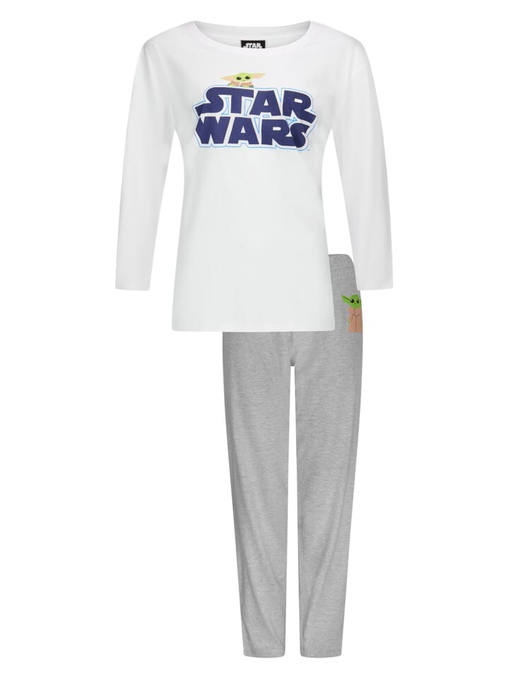 

Ночное белье Star Wars, разноцветный