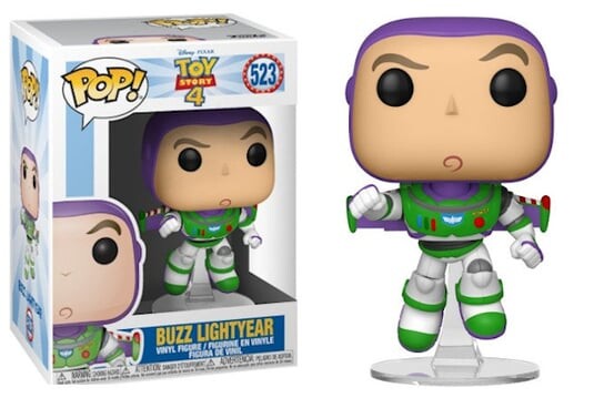 

Funko POP! Дисней Пиксар, коллекционная фигурка, История игрушек, Базз Лайтер, Серый, Funko POP! Дисней Пиксар, коллекционная фигурка, История игрушек, Базз Лайтер