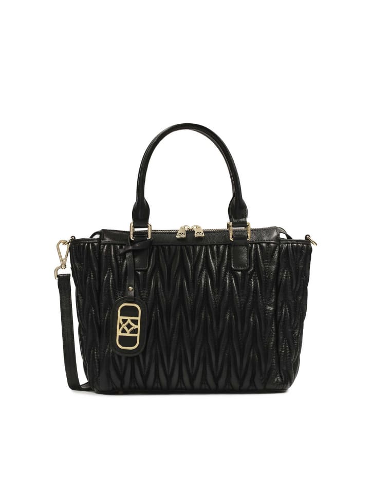 

Сумка через плечо Kazar, черный