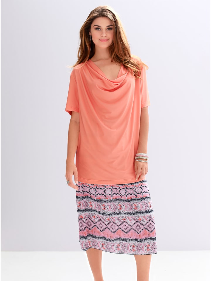 

Футболка Sieh an!