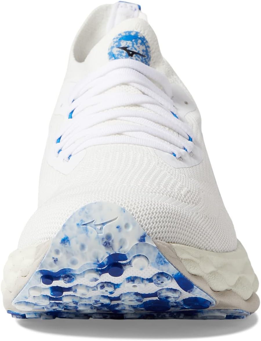 Мужская беговая обувь Mizuno Wave Neo Ultra — фото 3