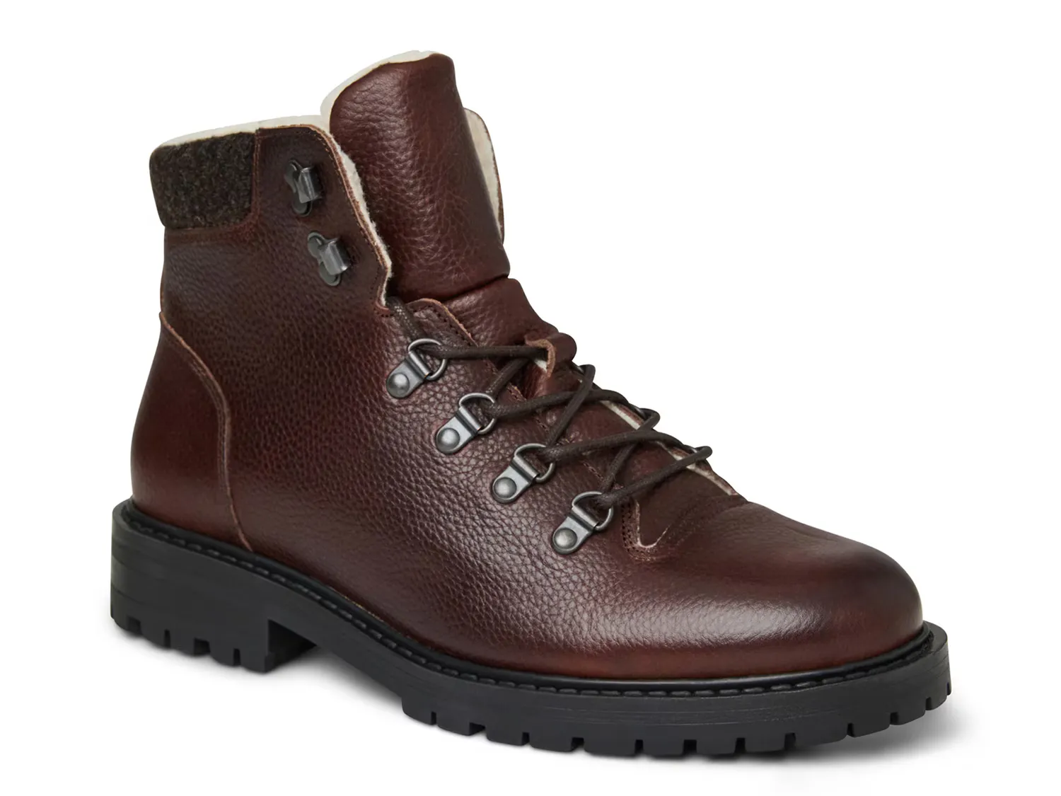 

Сапоги Philip Boot Bruno Magli, темно-коричневый