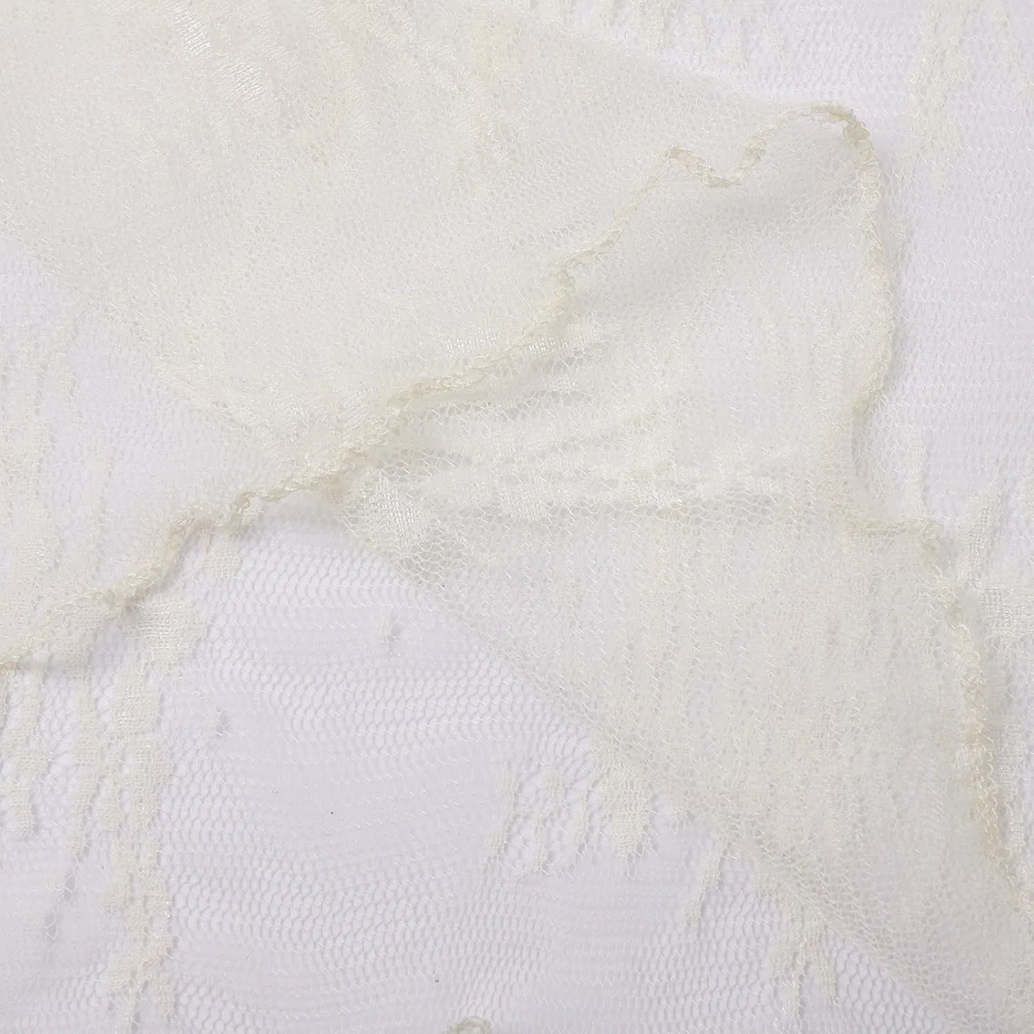Блузка с длинным рукавом, облегающая, Comfort Blouse, бежевый — фото 3