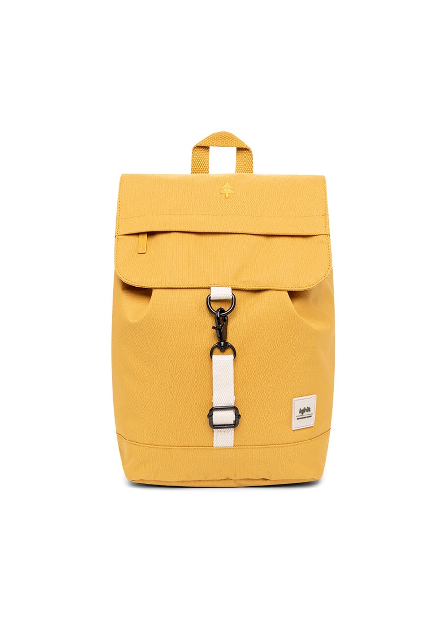 

Рюкзак Lefrik Backpack Scout Mini, цвет mustard