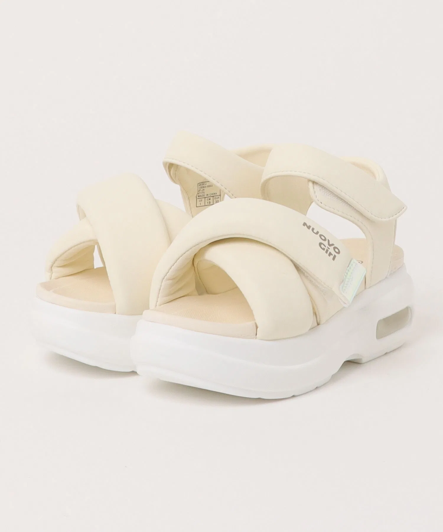 Детские сандалии NUOVO MARIE N9393J