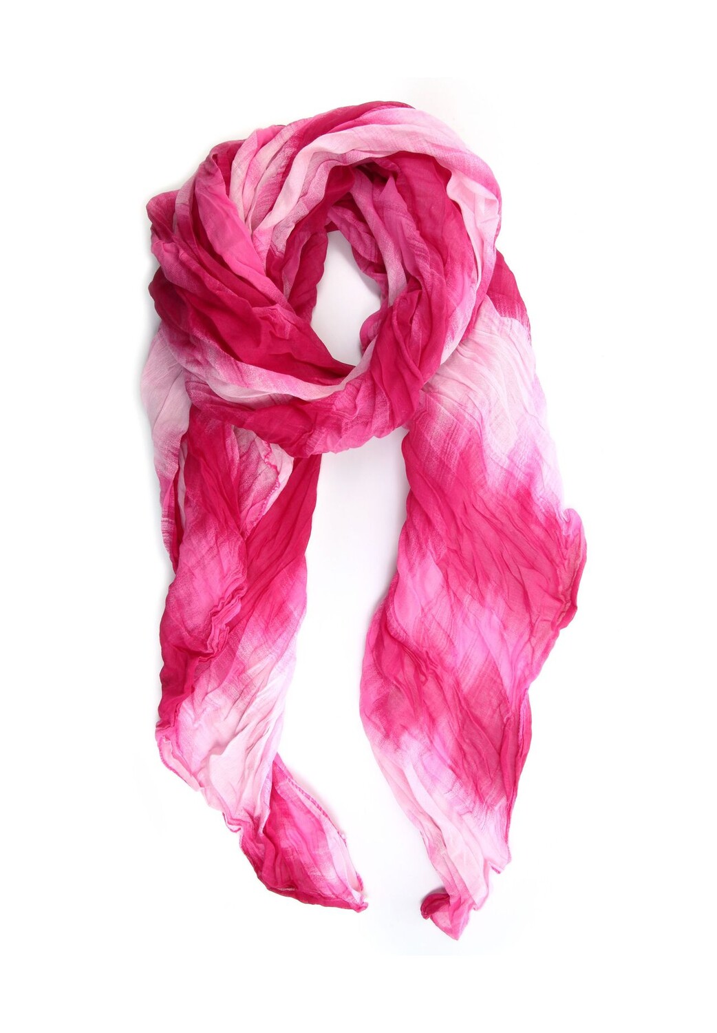 

Итальянский шарф Valka Made in Italy Collezione alessandro, розовый