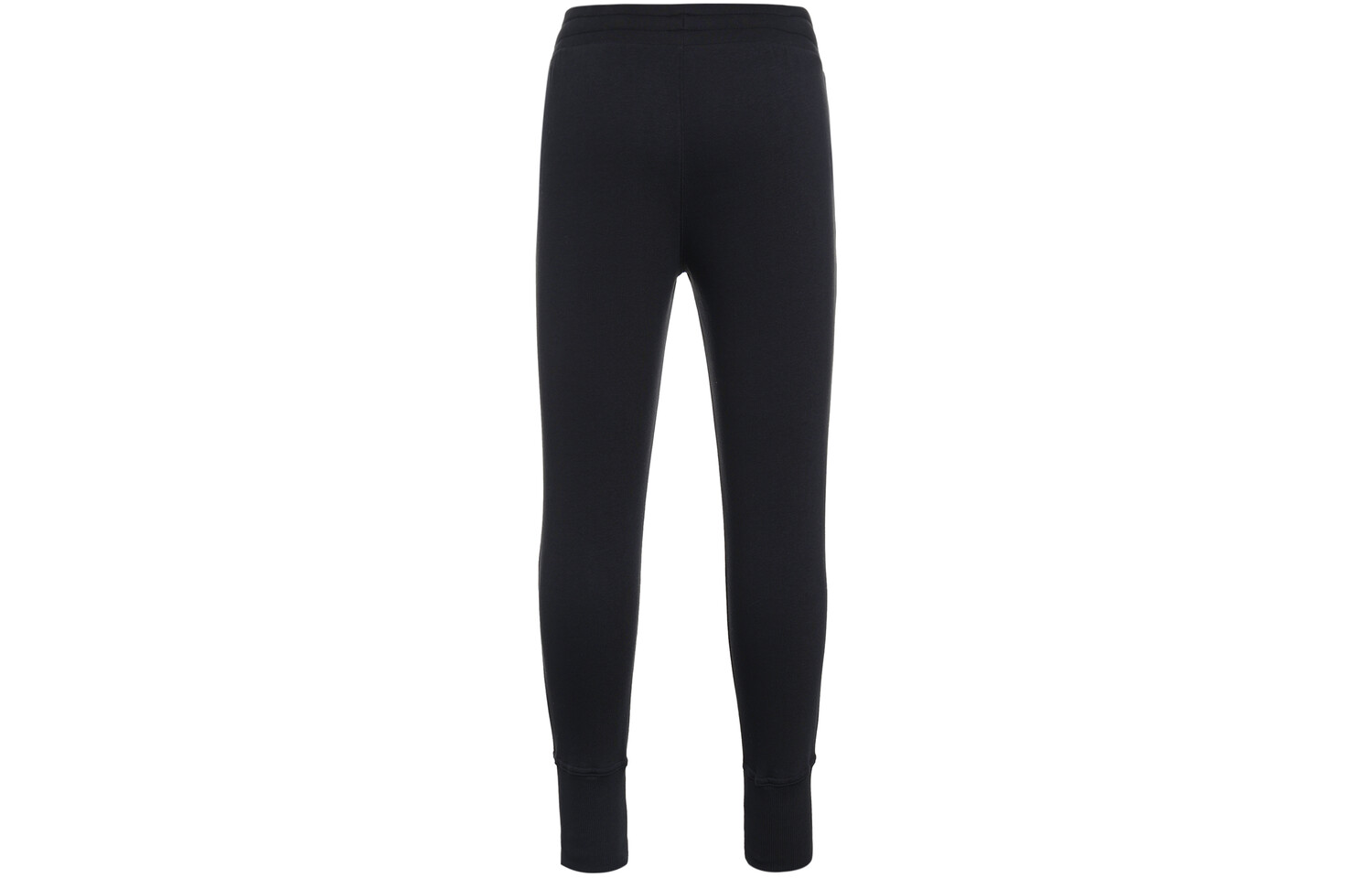 

Женские трикотажные спортивные штаны Under Armour, цвет Black