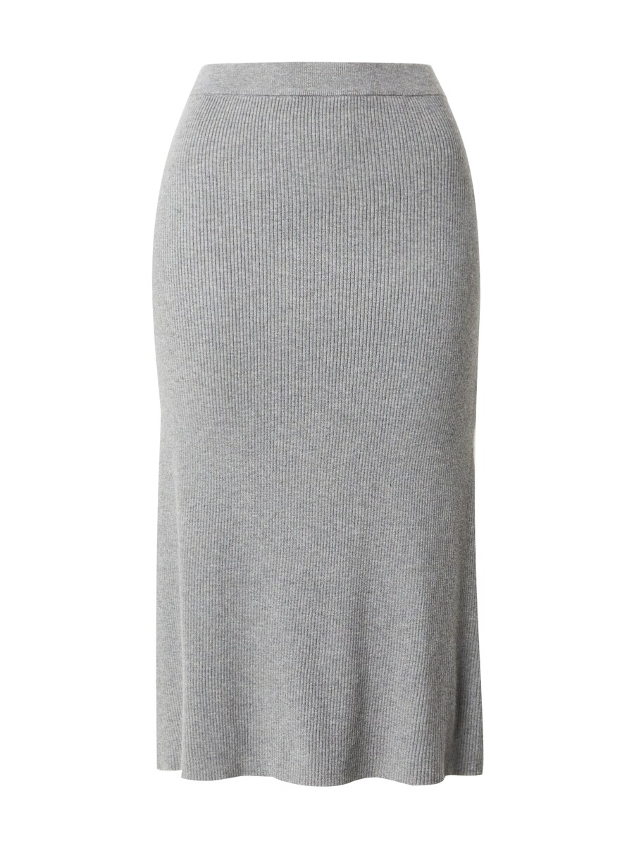 

Юбка VILA Skirt VICOMFY, цвет mottled grey