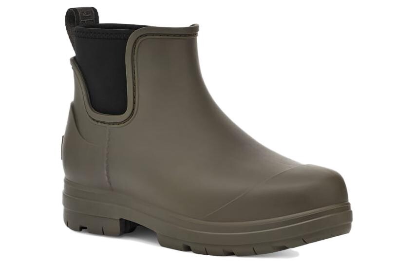 Ботильоны Droplet Ugg — фото 3