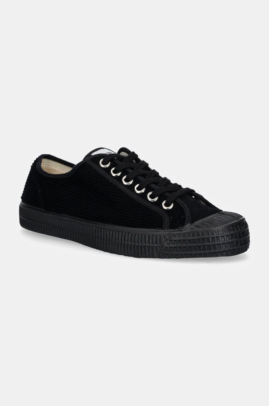 

Кроссовки Novesta STAR MASTER CORD, черный