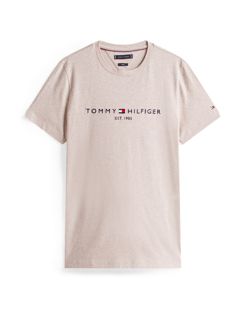 

Рубашка обычного кроя TOMMY HILFIGER, Nude