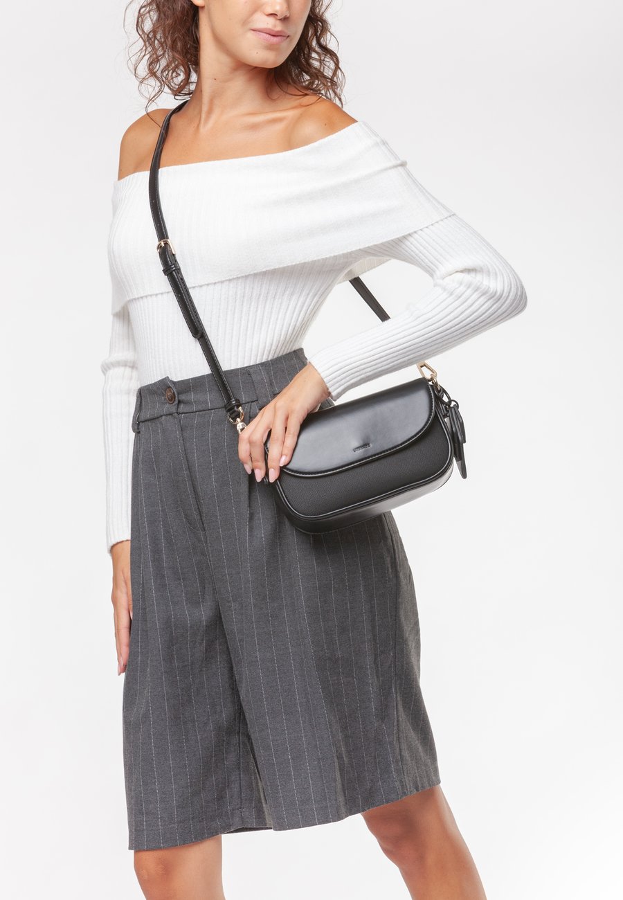 

Сумка Miriade Handbag, Nero/Black