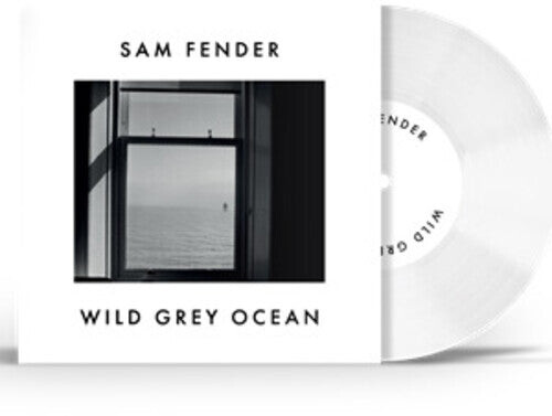 

Виниловая пластинка Fender, Sam: Wild Grey Ocean / Little Bull Of Blithe - Limited White Colored Vinyl