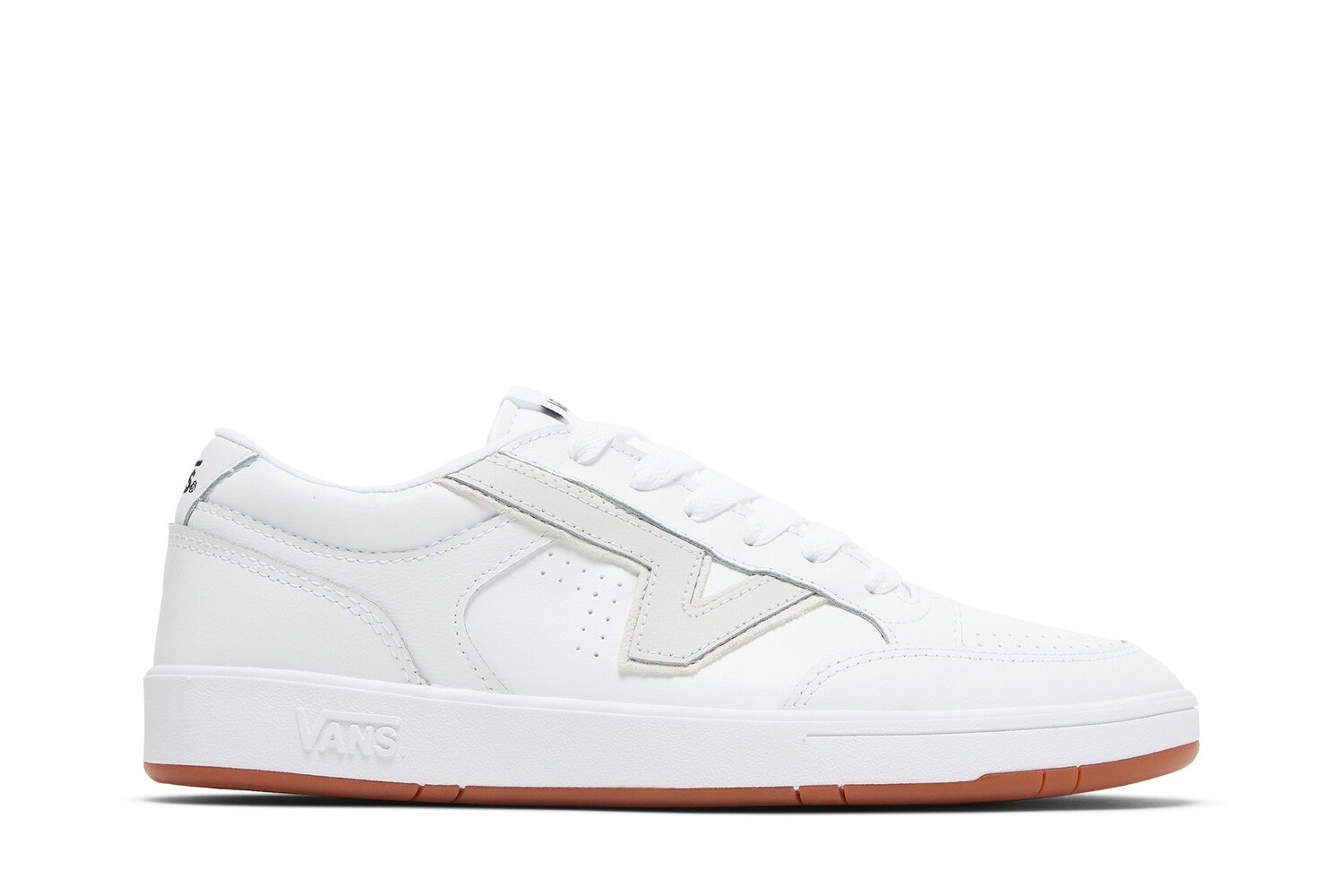 

Низкие кроссовки Lowland CC Vans, белый