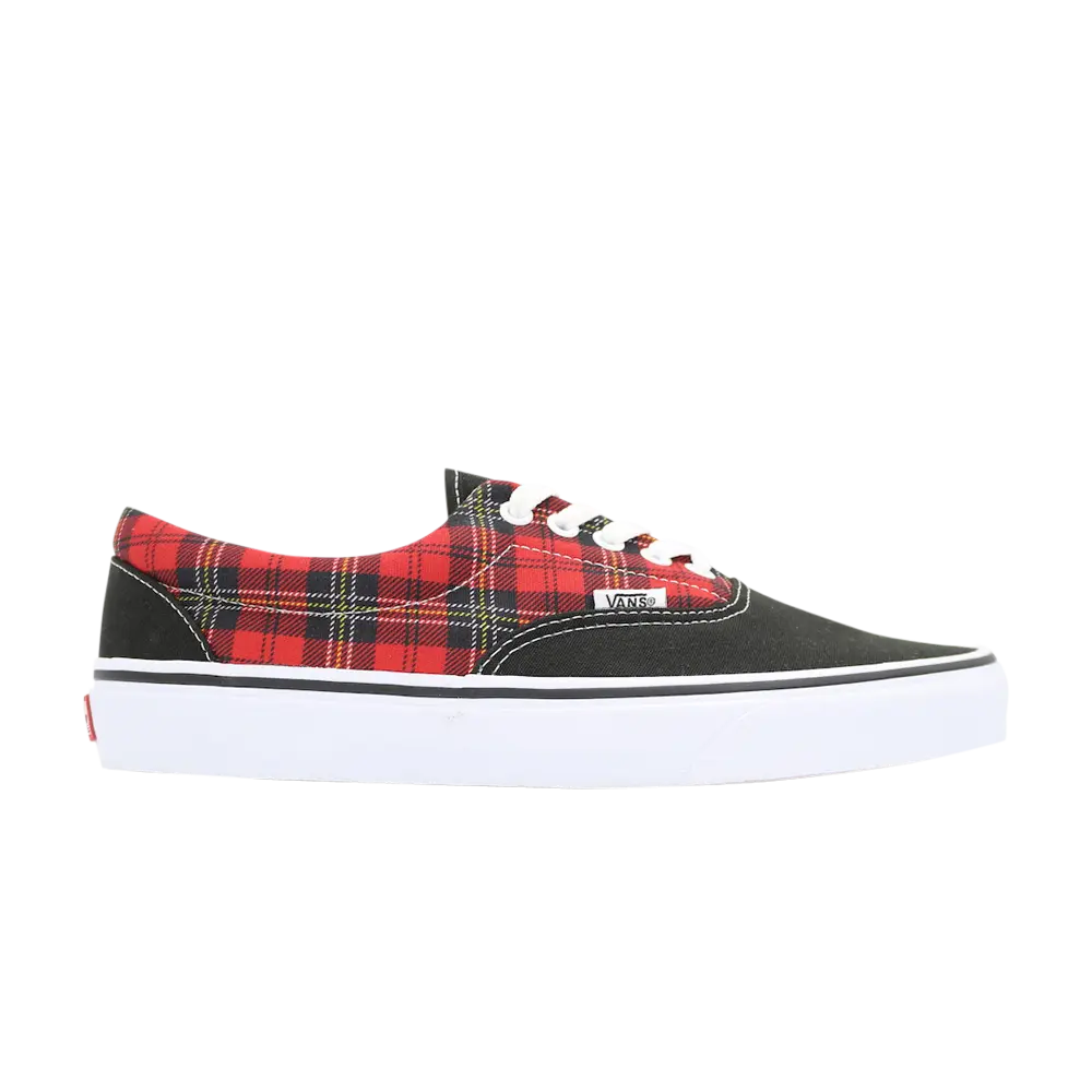 

Кроссовки Era Vans, красный