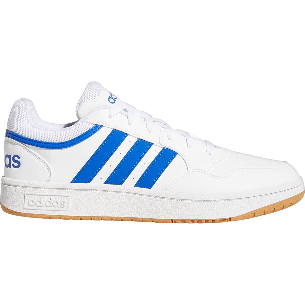 

Кроссовки adidas Sportswear Hoops 3.0, белый