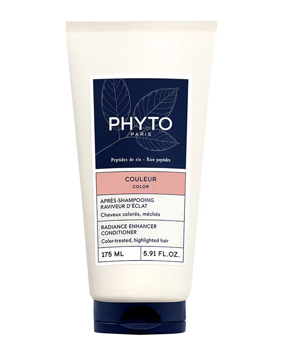 Активирующий кондиционер для сияния 175 мл Phyto