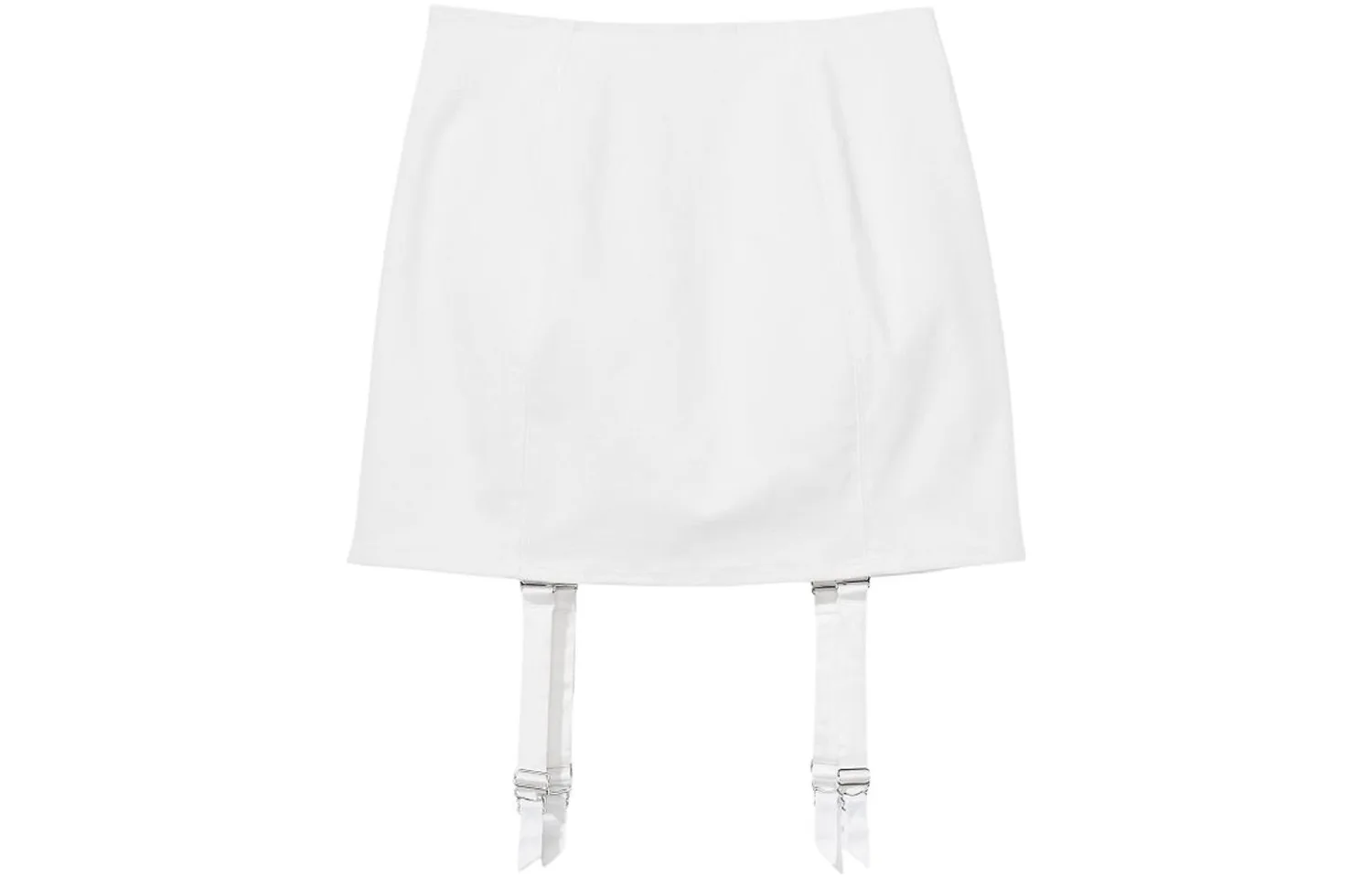 Женская ночная сорочка Victoria's Secret, Coconut White