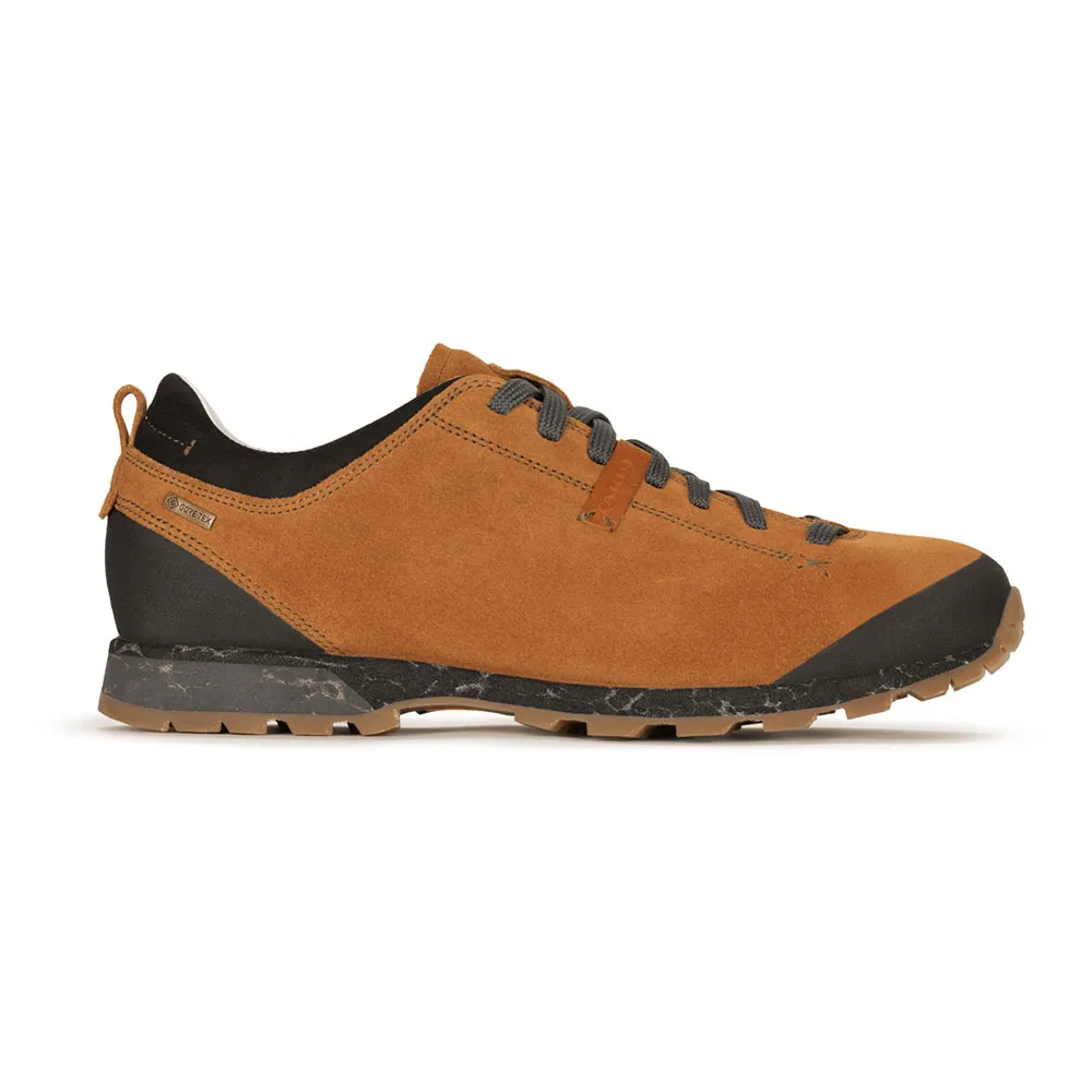 

Походные ботинки Aku Bellamont III Suede Goretex, коричневый