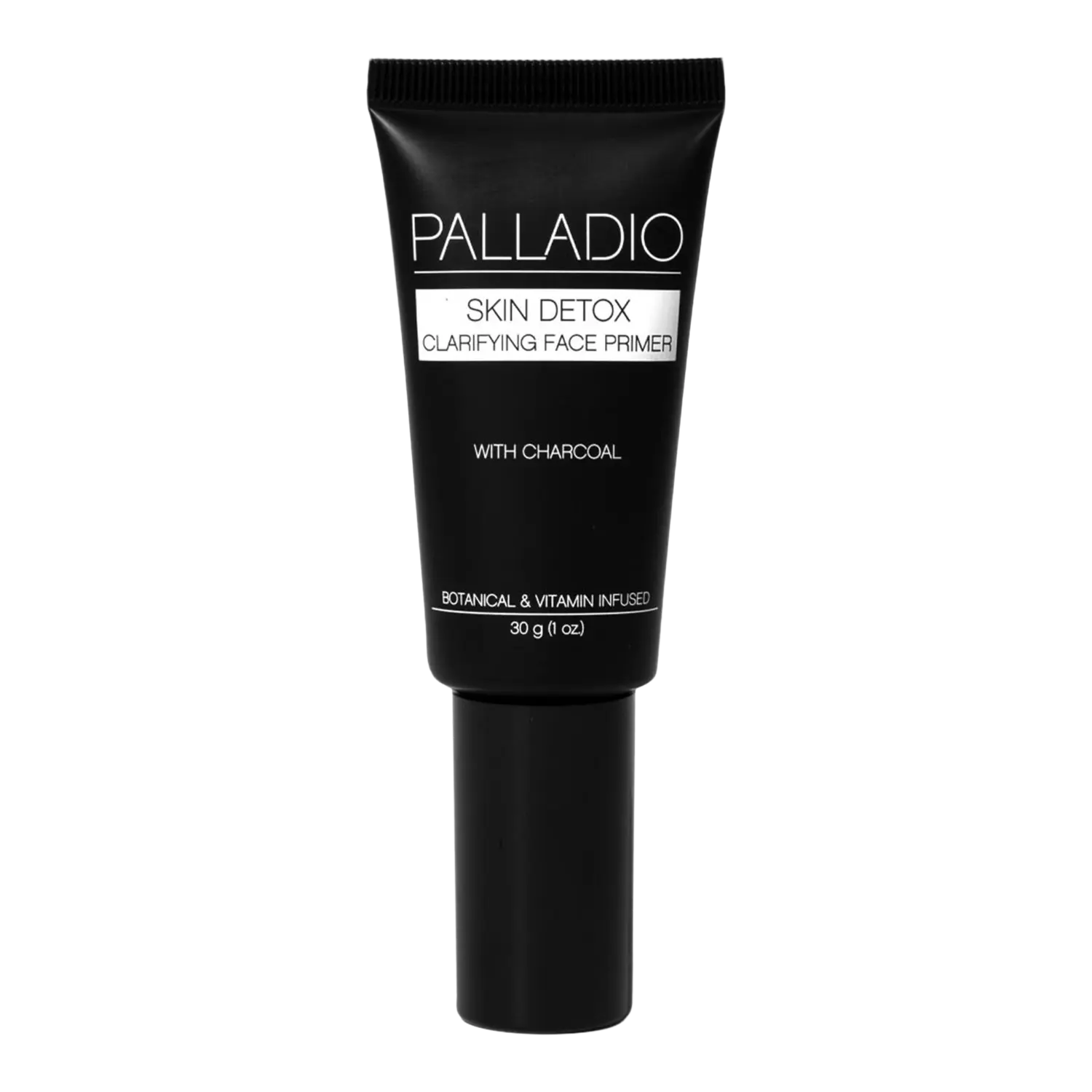 

Детокс-праймер для лица с углем для кожи Palladio Beauty