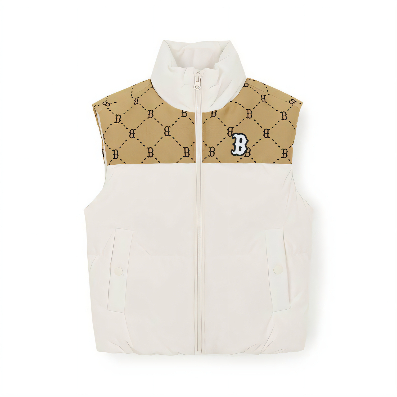 MLB KIDS Пуховик Boston Red So FW/AW25 детский