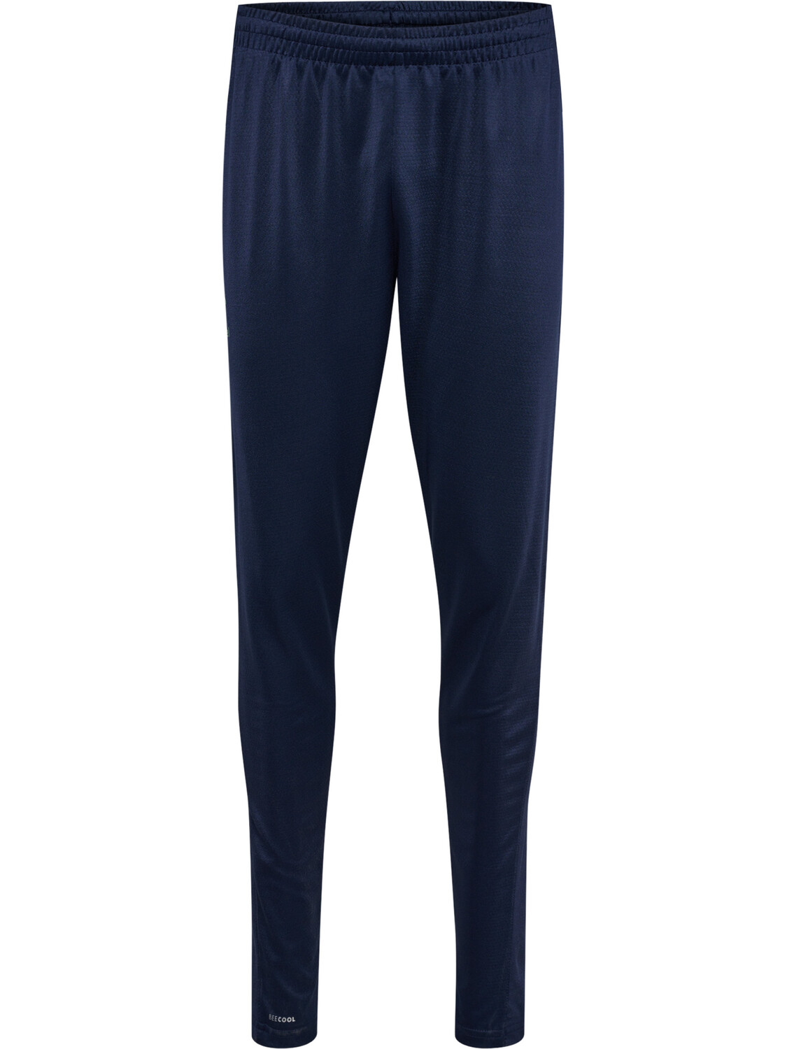 

Спортивные брюки Hummel Hosen Hmlstaltic Training, цвет MARINE/DUCK GREEN