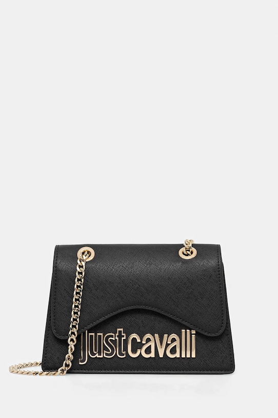 

Сумка Just Cavalli, черный
